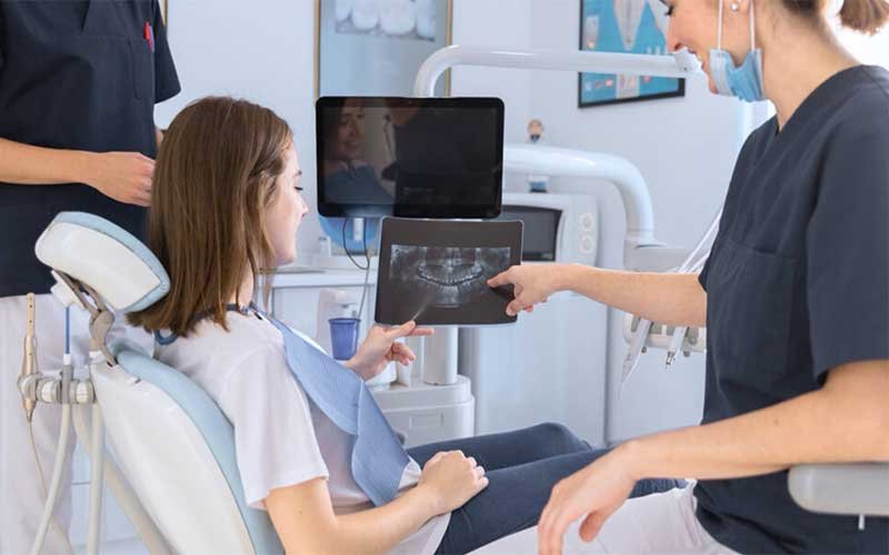 Healthcare awareness and academic activity